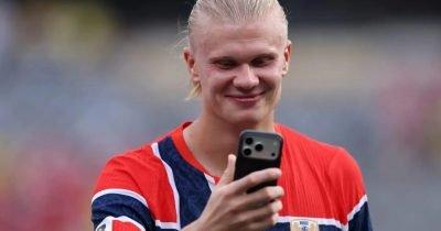 How Haaland's Triumph Impacts Crypto Betting and Fan Engagement
