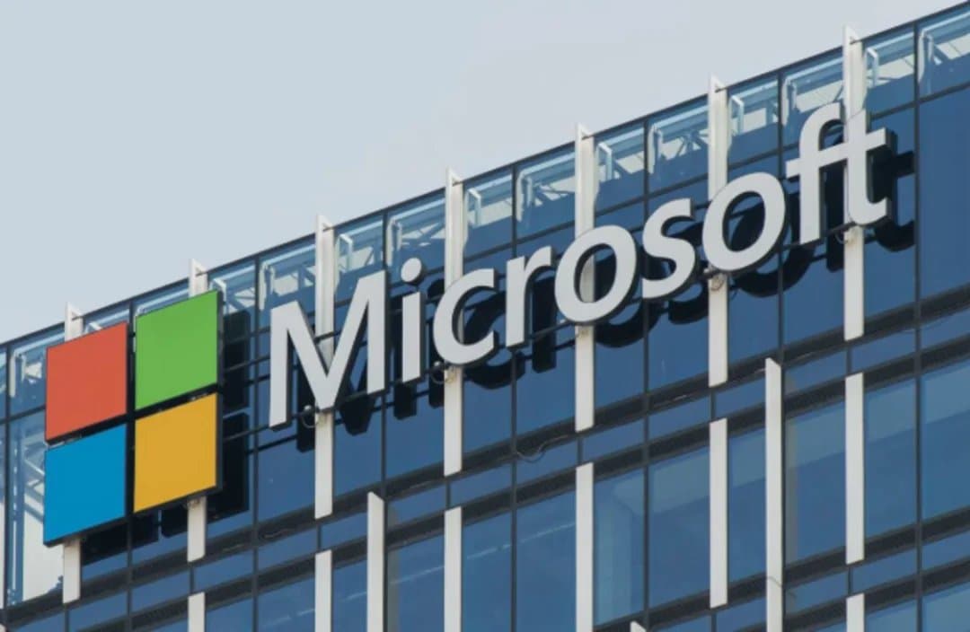 Microsoft Shares Soar Nearly 9% After Strong Q4 Earnings and Azure Growth