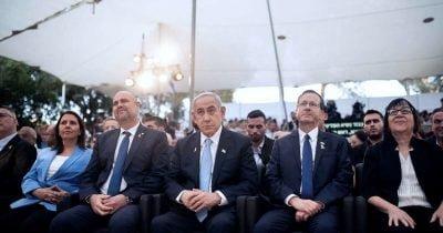 What Israel's Upcoming Elections Reveal About Political Stability