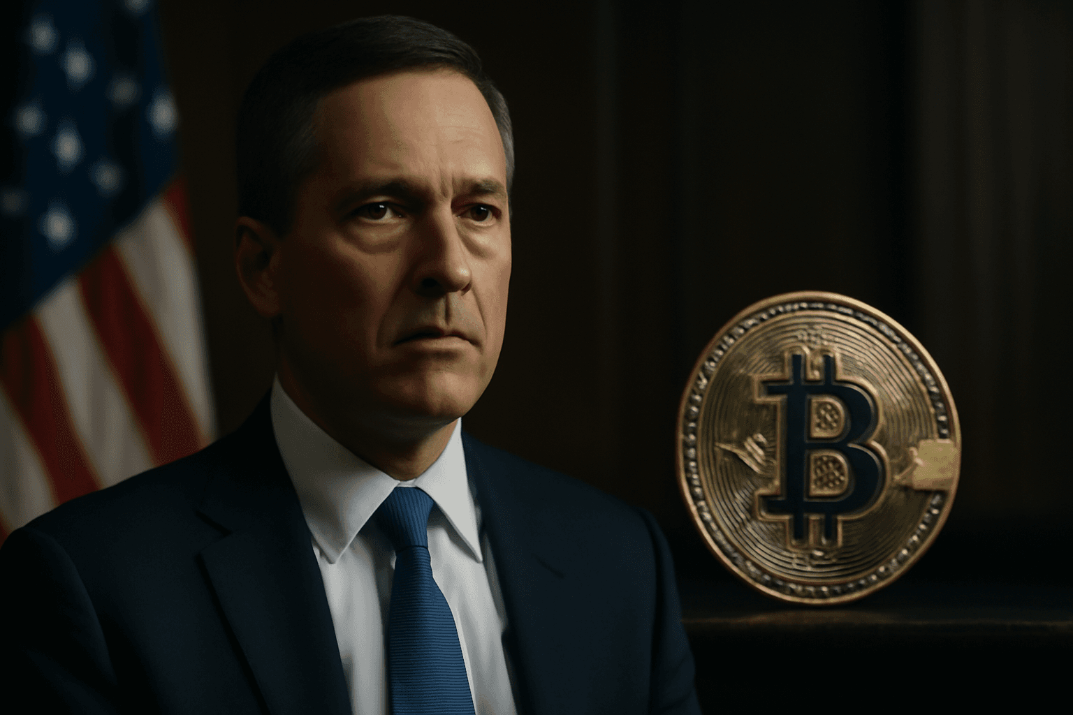 What the Blue Sky Grei Receiver's Role Means for Crypto Disputes