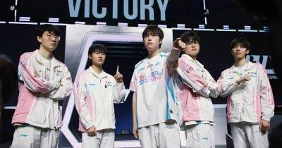 How Bilibili Gaming's Success Influences Crypto Betting Markets