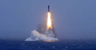 What China's SLBM Test Means for Regional Security Dynamics