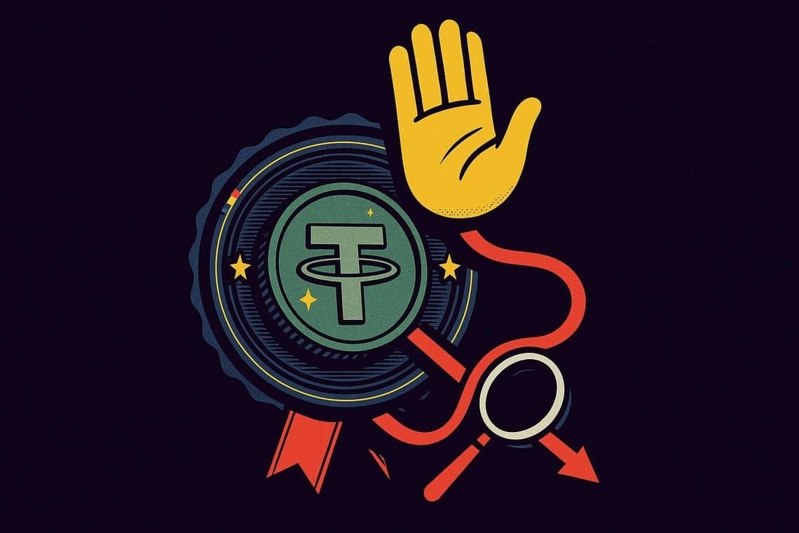 How Thailand's Stricter USDT Regulations Could Reshape Crypto Transactions