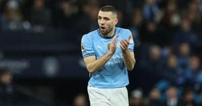 Kovacic's loyalty pledge fails to lift Manchester City's struggling fan token