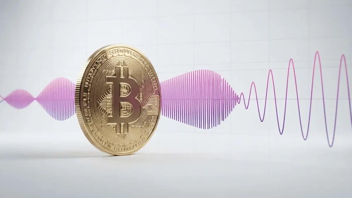 Bitcoin's Realized Volatility Falls to an Eight-Year Low, Setting Up a Breakout or a Cascade