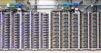 AI Data Center Boom Drives $600 Billion Spending Surge by Cloud Giants
