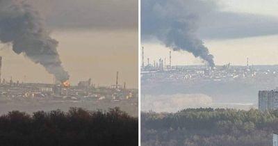 How Ukraine's Drone Strikes Could Impact Energy Markets and Geopolitics