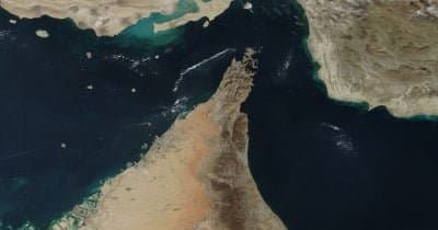 US and Iran Reach 14-Point Deal Reducing Strait of Hormuz Tensions, Impacting Crypto Markets