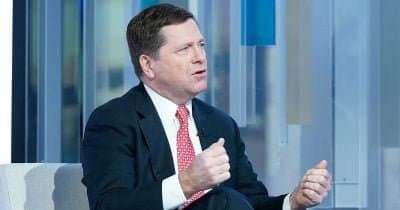 Jay Clayton Takes Over as Head of US Intelligence with Crypto Oversight in Mind