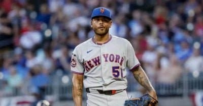 Mets Send Peralta to Tampa in Last-Minute Deadline Deal, Signal Full Pivot to Rebuild