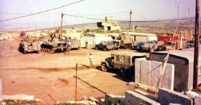 Israel launches fresh airstrikes as Lebanon evacuation alert breaks weeks-long pause