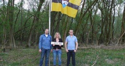 How Wealthy Investors Shape Governance in Liberland