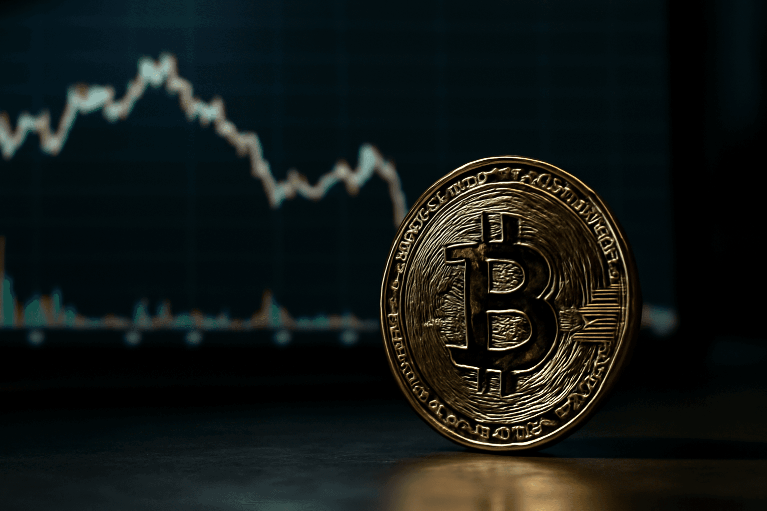 Bitcoin Struggles Near $63K Despite July’s ETF Inflows