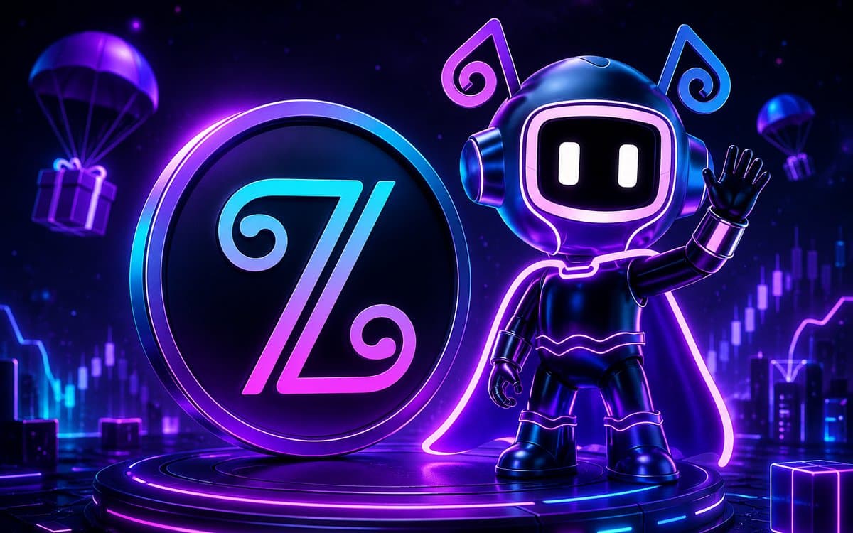 What ZENi’s Dual-Token Model Means for AI Data Incentives and Mobile Rewards