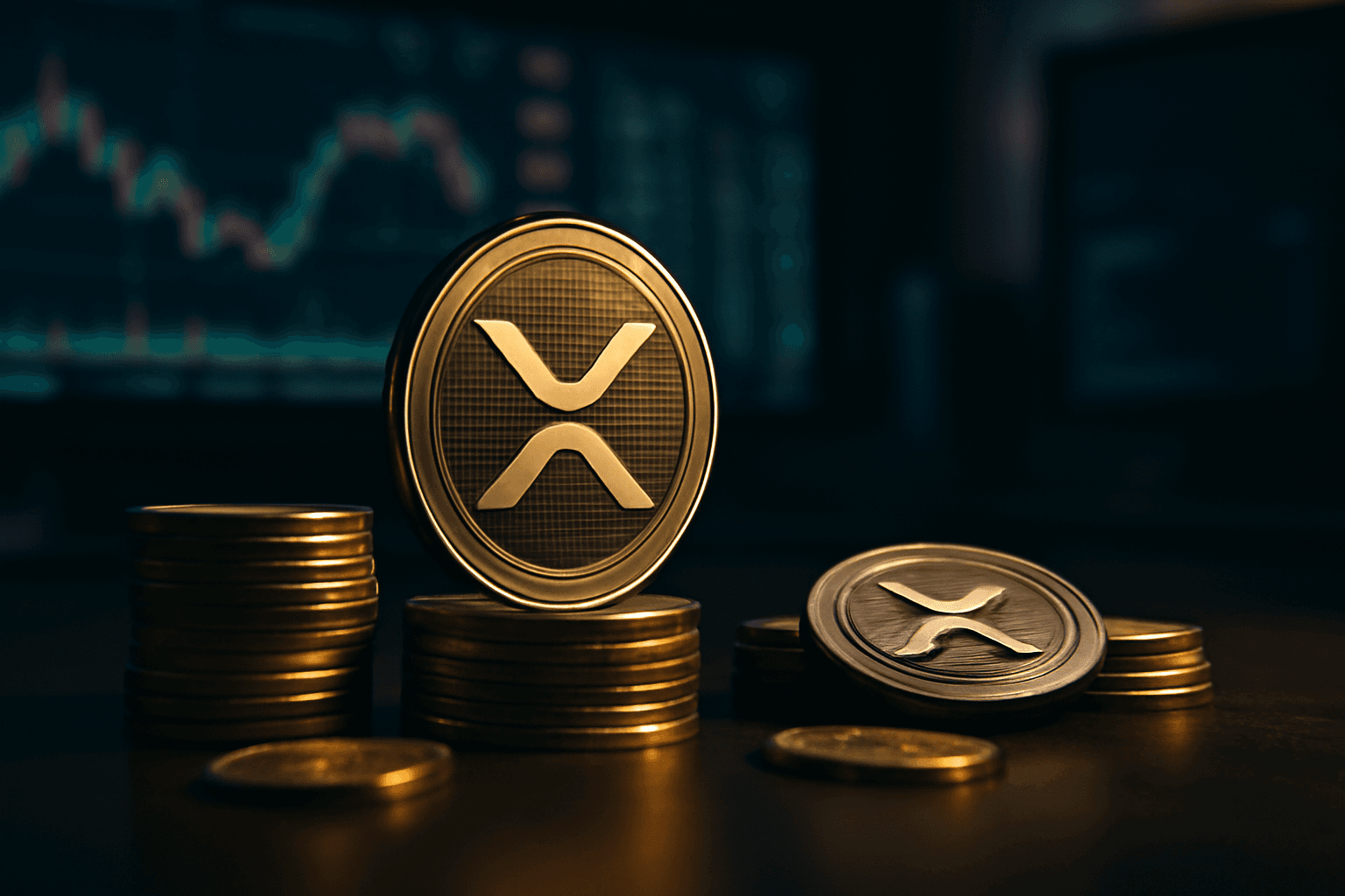 How Ripple Prime’s XRP Collateral Use Could Shift Institutional Finance