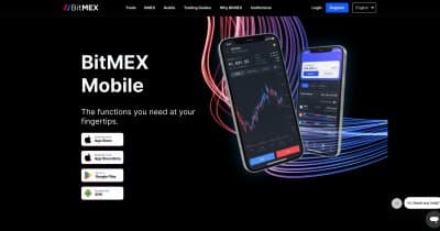 BitMEX to Close After More Than a Decade Defining Crypto Derivatives Trading