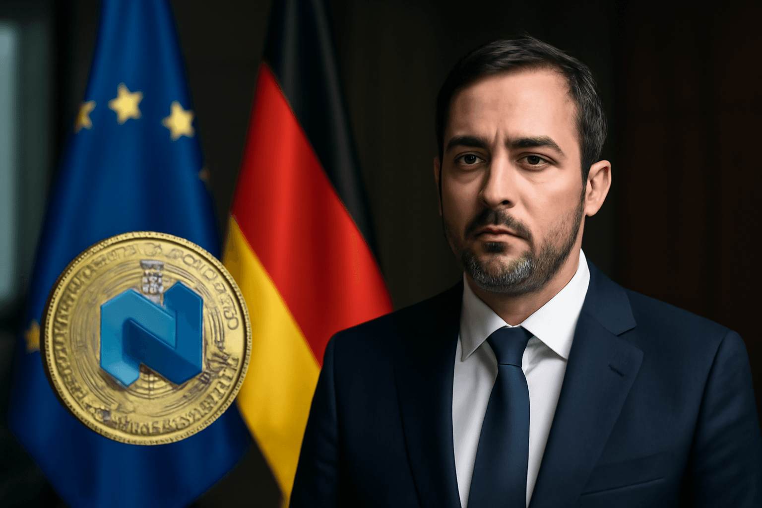 Nexo Adopts EU Crypto Rules Through German Partners to Boost Client Confidence