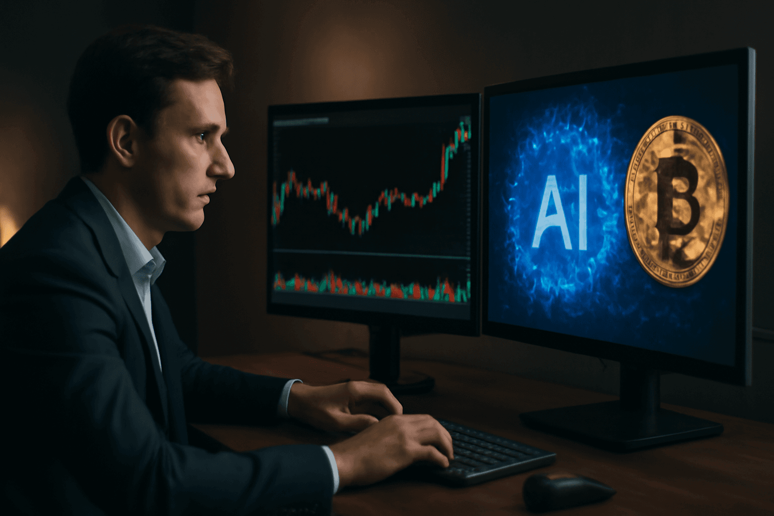 How Revolut's AI Integration Could Transform Crypto Trading Experience