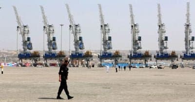 What Increased Military Tensions Mean for Global Shipping