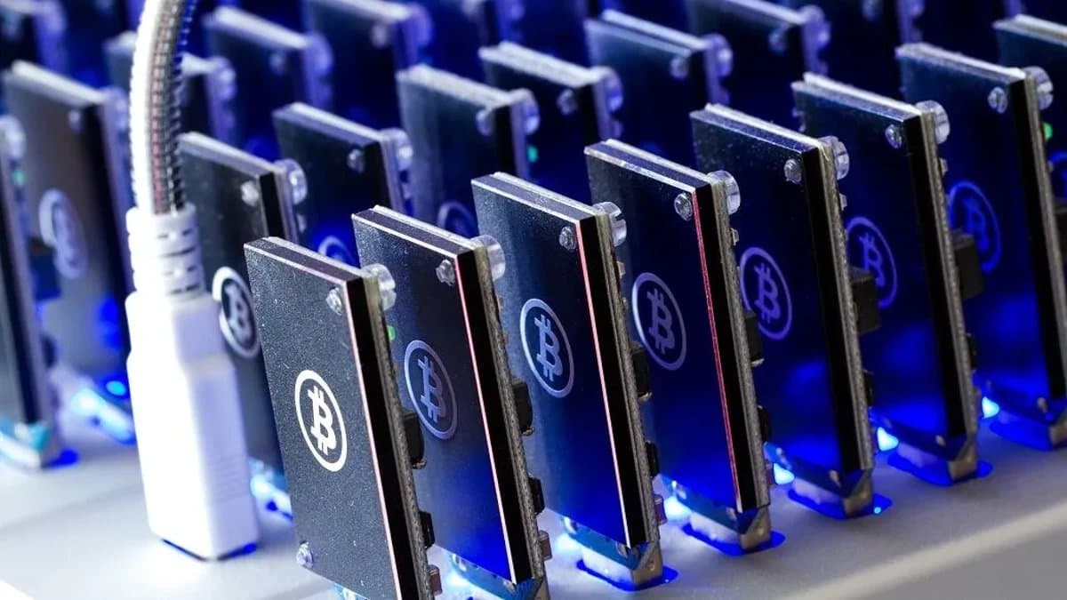African Countries Explore State-Supported Bitcoin Mining Inspired by Kazakhstan’s Model