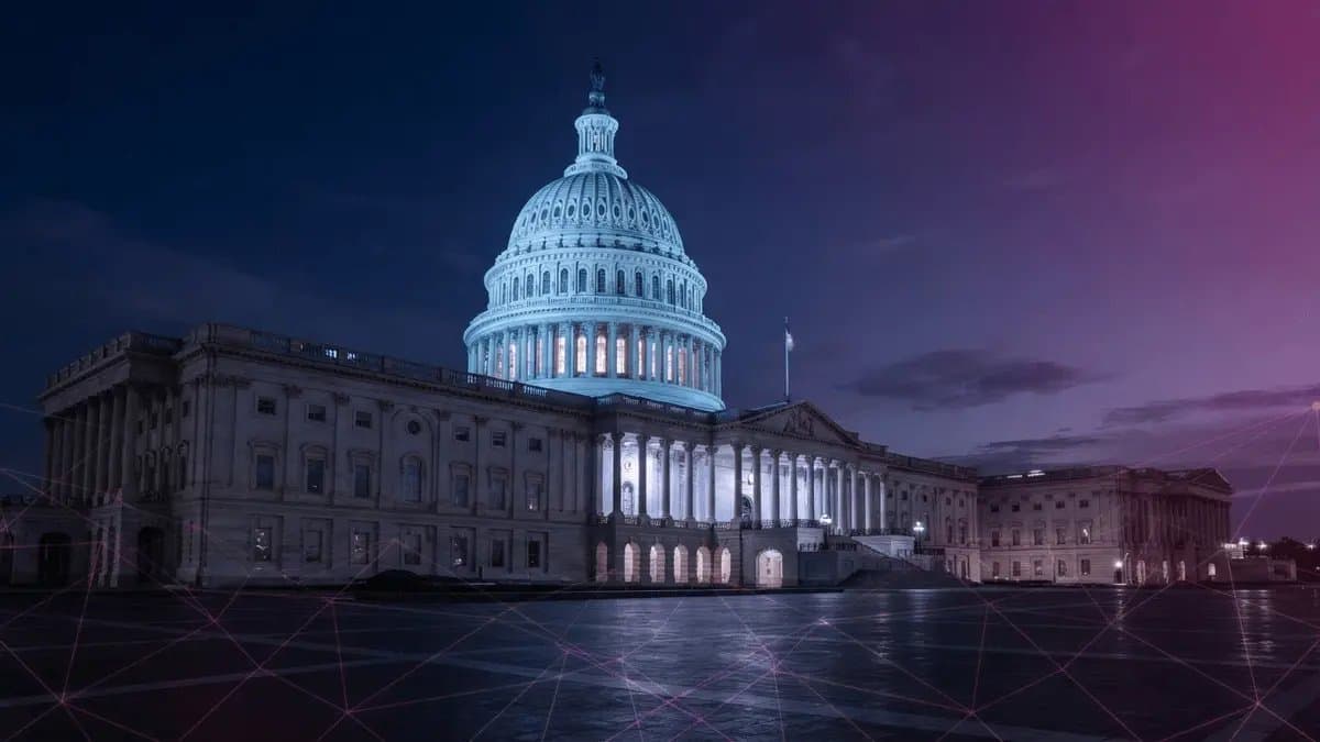 Progressive Groups Turn Up the Heat on Gillibrand Over CLARITY Act Ethics Gap