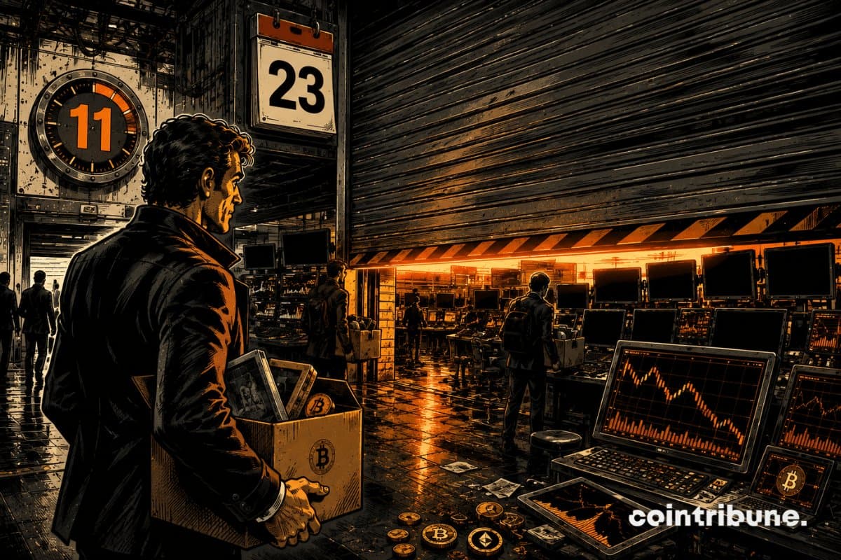 BitMEX Shuts Down for Good on September 23 After Eleven Years