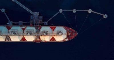What the Targeting of a Qatari LNG Tanker Means for Regional Stability