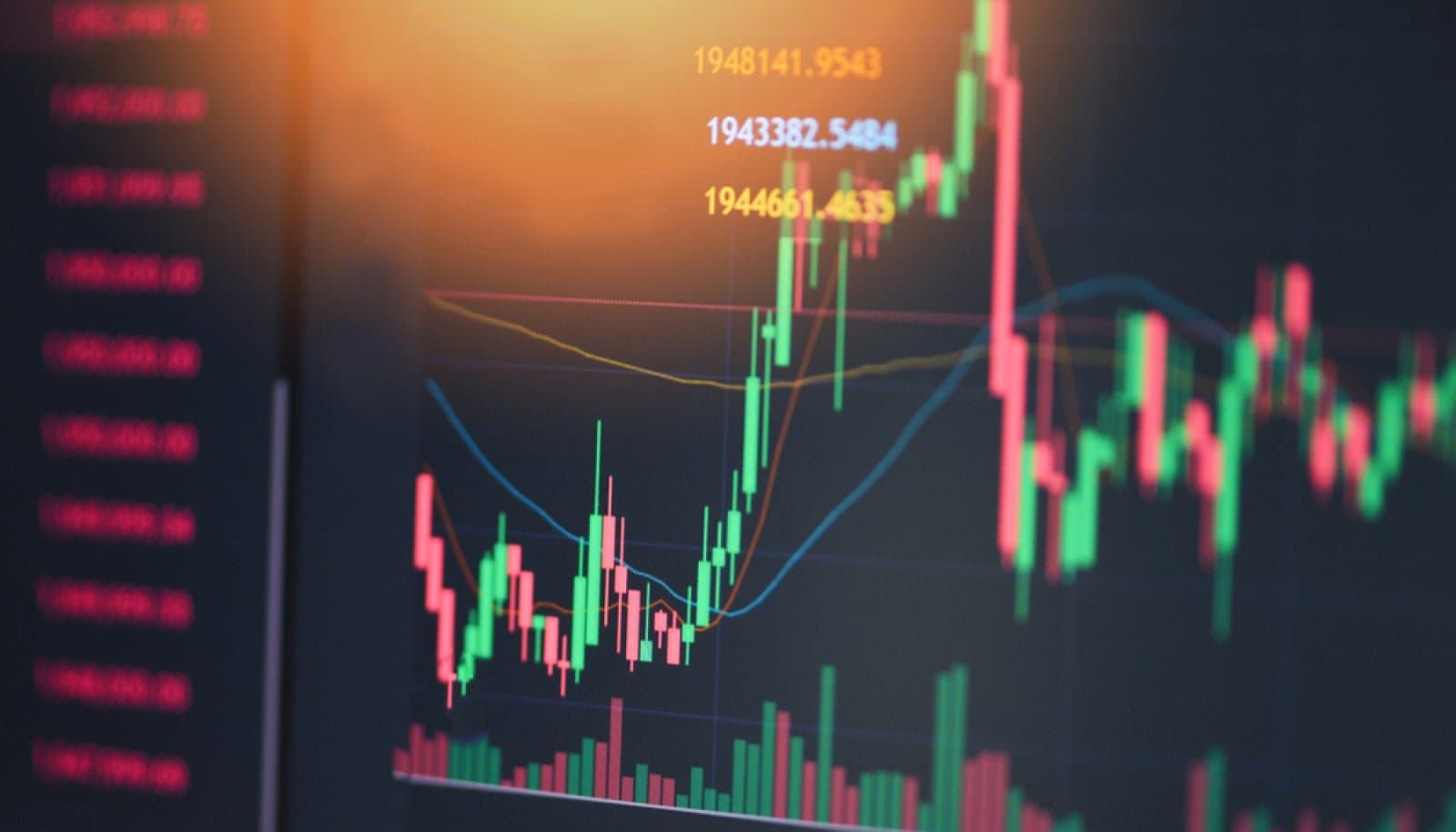 Crypto Market Struggles as Cash Cat and Others Fail to Sustain Recovery