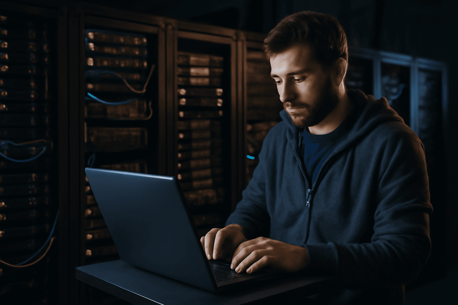 How CT3's Shift to Dedicated Storage Contracts Could Transform Decentralized Infrastructure