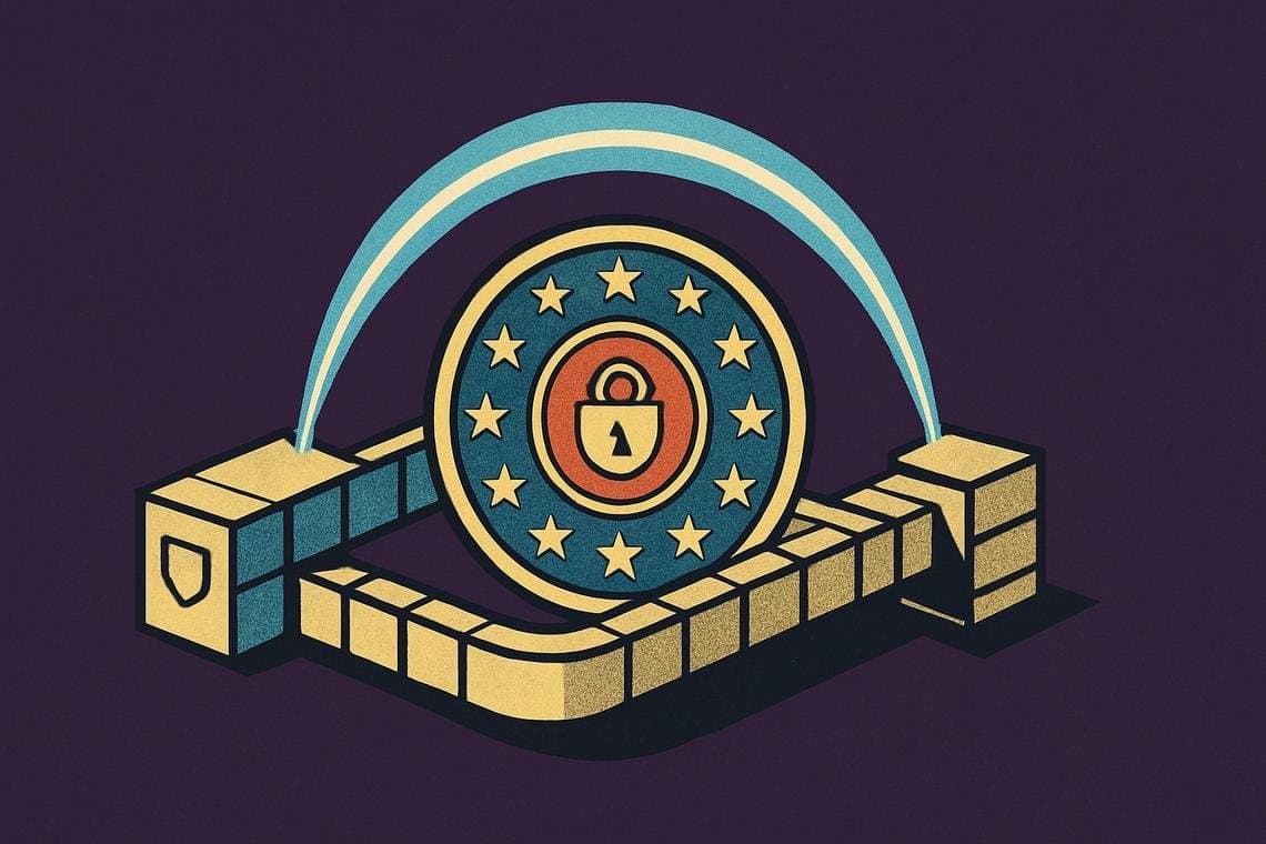 Ten Major European Banks Unite to Launch RL1 Blockchain with €700 Million Transacted