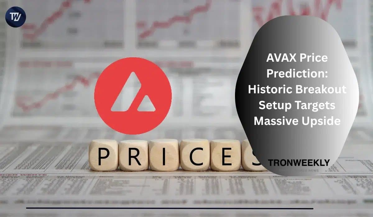Avalanche Eyes Major Gains as AVAX Hits $6.45 and Historic Pattern Emerges