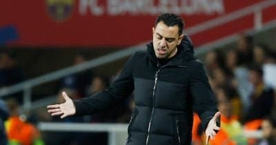 What Xavi’s Shift to National Teams Means for Football’s Coaching Landscape