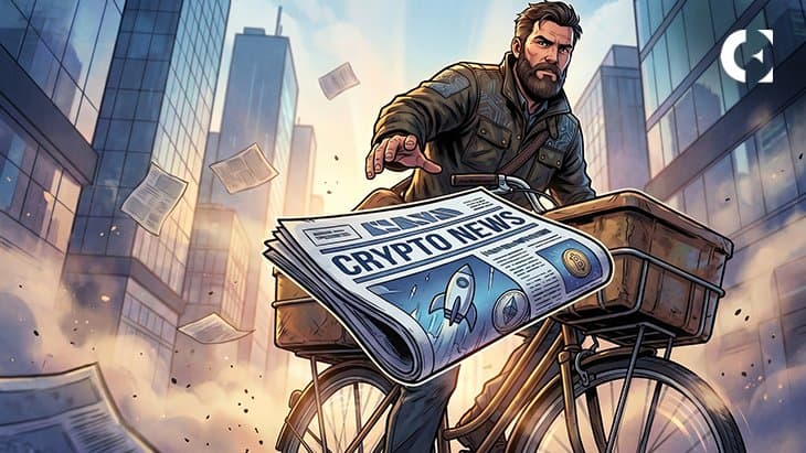 Bitcoin Dips Below $63K Amid Market Turmoil and Geopolitical Tensions