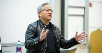 What Nvidia's $100B AI Factory Estimate Means for the Tech Sector