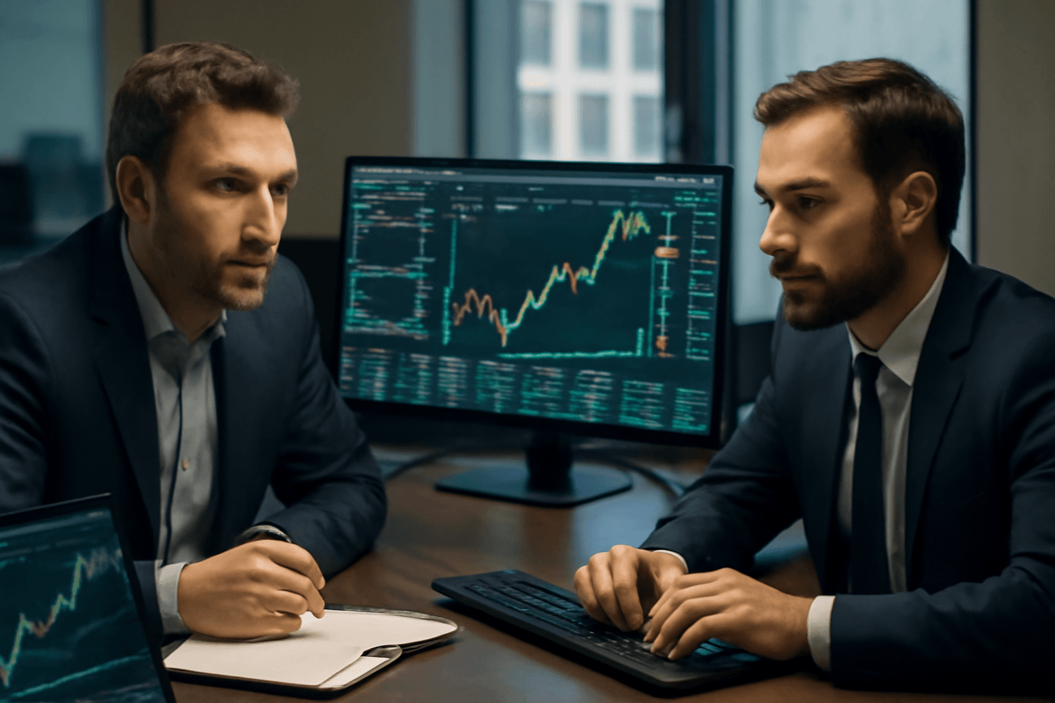 What Keyrock's Acquisition of BlockFills Means for the Crypto Derivatives Market