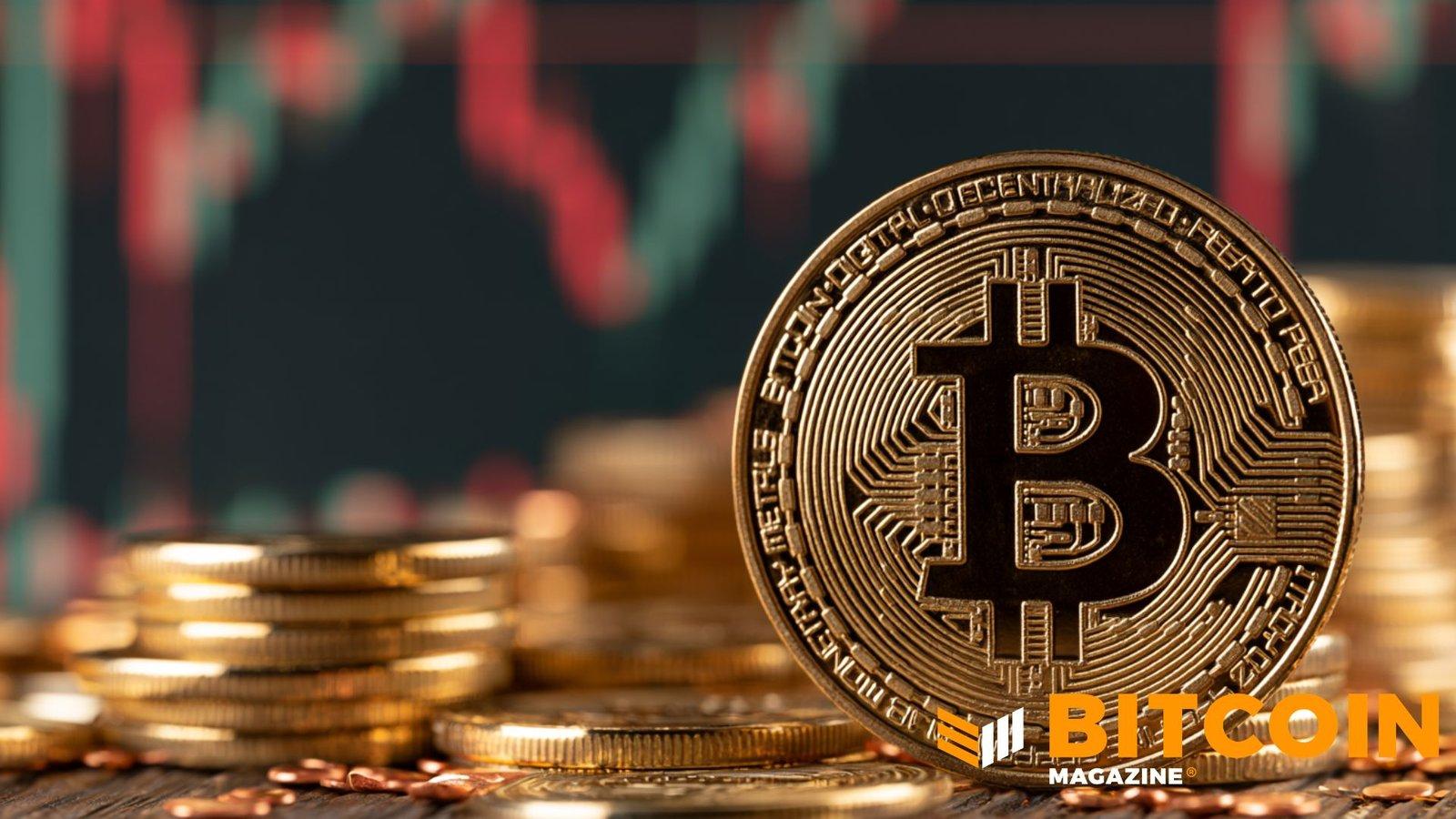 What Standard Chartered's Bitcoin Target Reveals About Market Sentiment