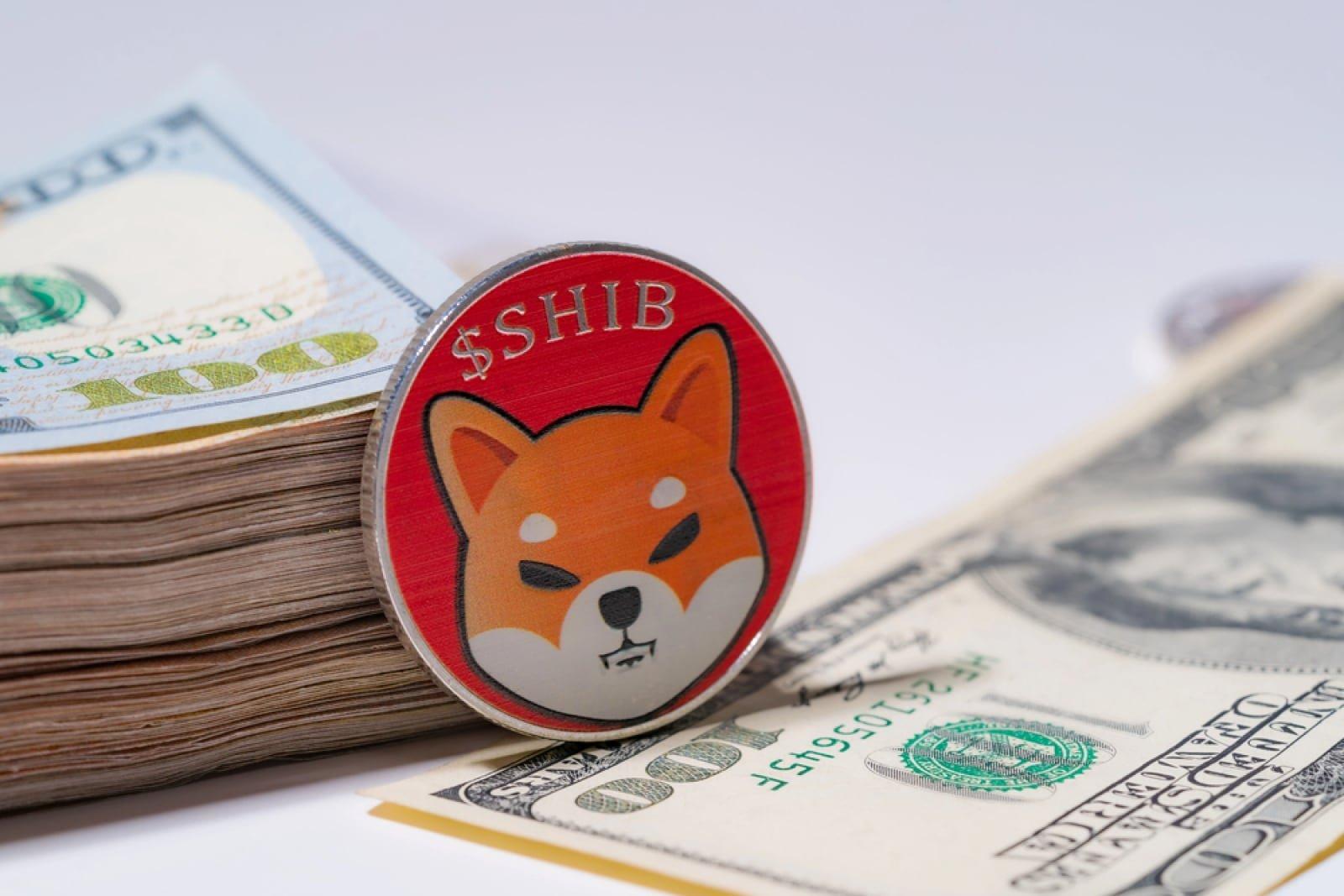 What Does a 665 Billion SHIB Surge Signal for the Future?