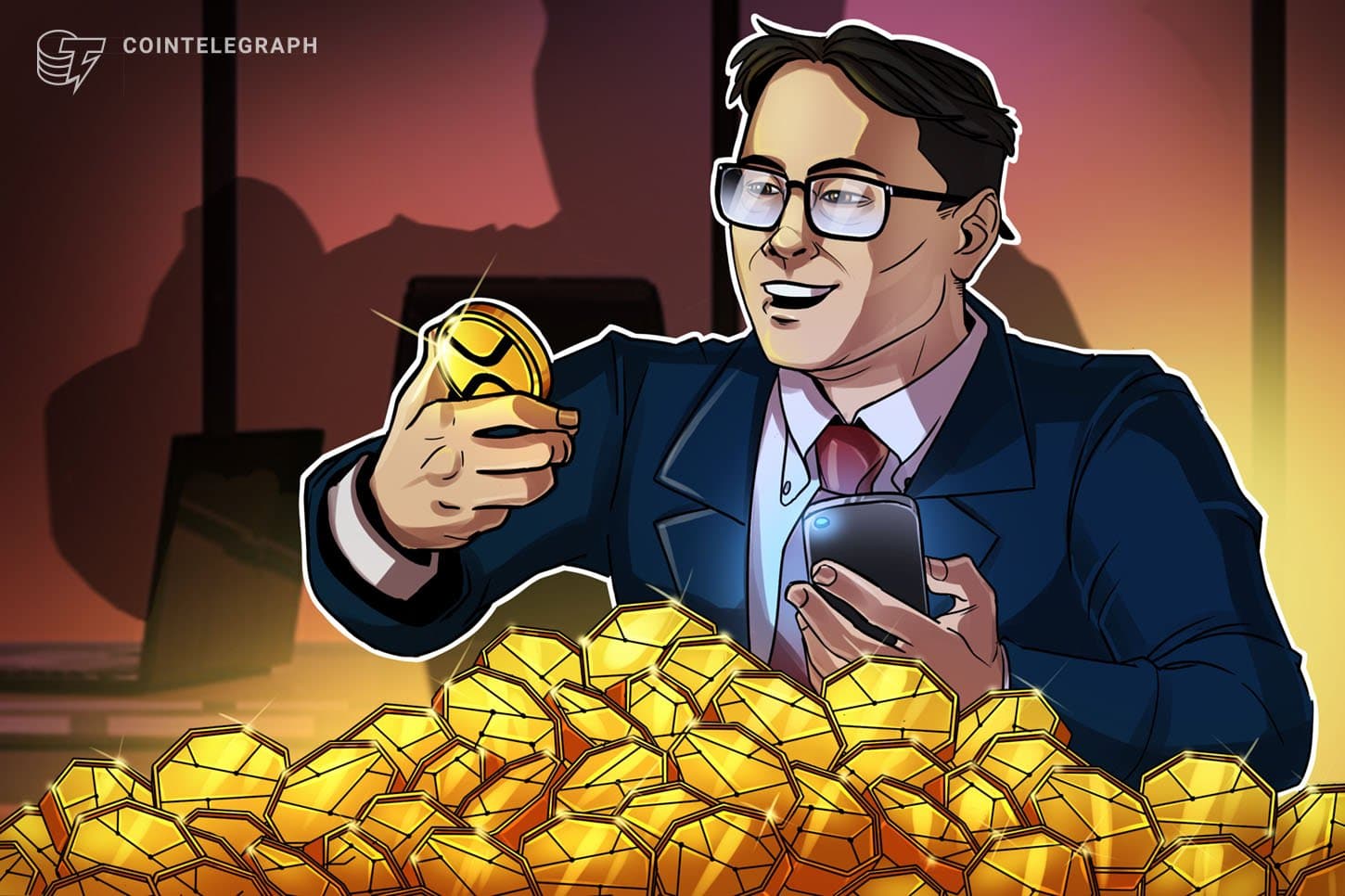 How SBI's Coinhako Acquisition Signals a Strategic Shift in Crypto