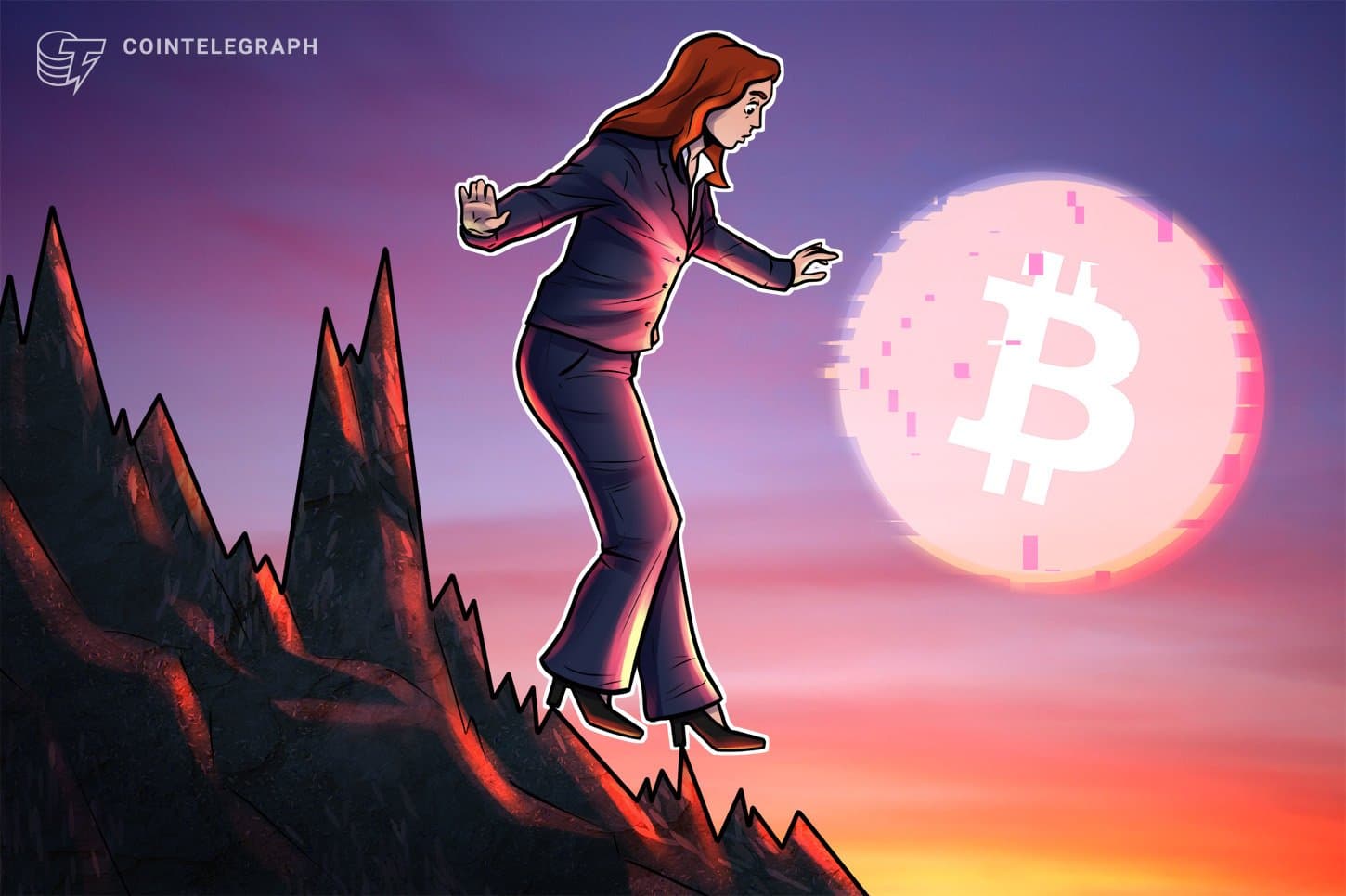 Grayscale's Research Head Thinks Bitcoin May Have Already Hit Its Cycle Bottom