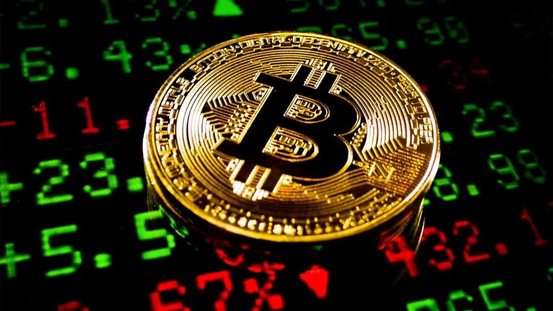 Bitcoin Poised for One Last Dip Before Potential Surge to New Highs
