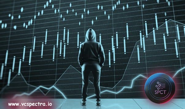 VC Spectra Raised $2.4M in Private Sale as BTC and ETH Whales Hunt for Alternatives