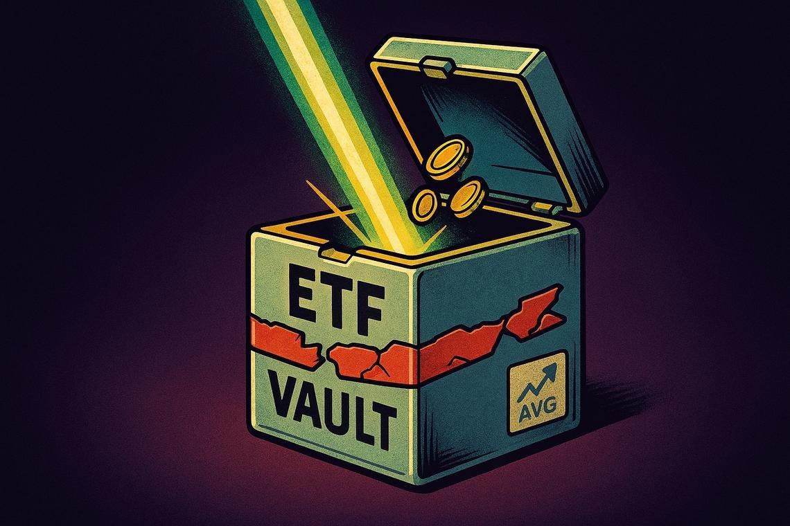 Are Bitcoin ETFs Signaling the Start of a Recovery?