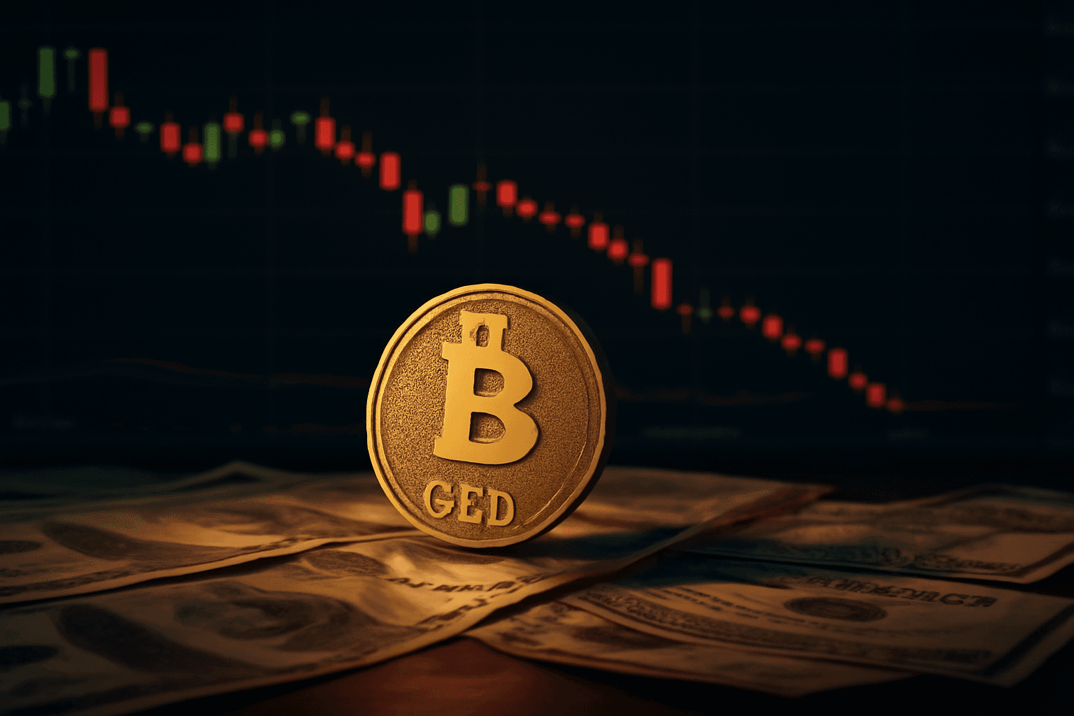 ORDI Token Eyes Potential Recovery After Steep Decline