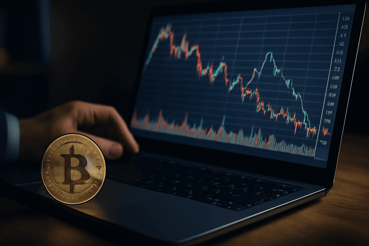 What Bitcoin ETF Withdrawals Indicate About Current Market Sentiment