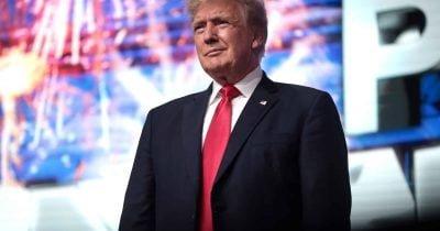 What Trump's Push for Defense Equipment Production Signals for Global Stability