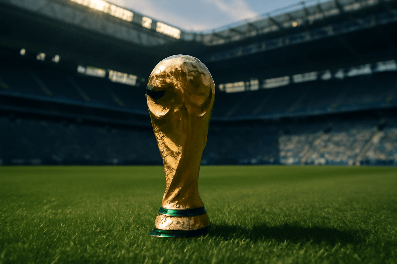 FIFA Reports No Match-Fixing Despite Betting Alerts During 2026 World Cup
