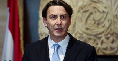 What US Diplomatic Moves in Lebanon Reveal About Market Stability