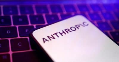 Anthropic Tops Coding Tests While Google and OpenAI Chase Speed