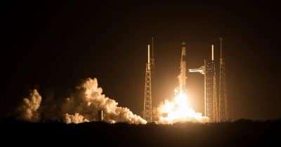 SpaceX posts 92% revenue surge but stock tumbles 20% from IPO price