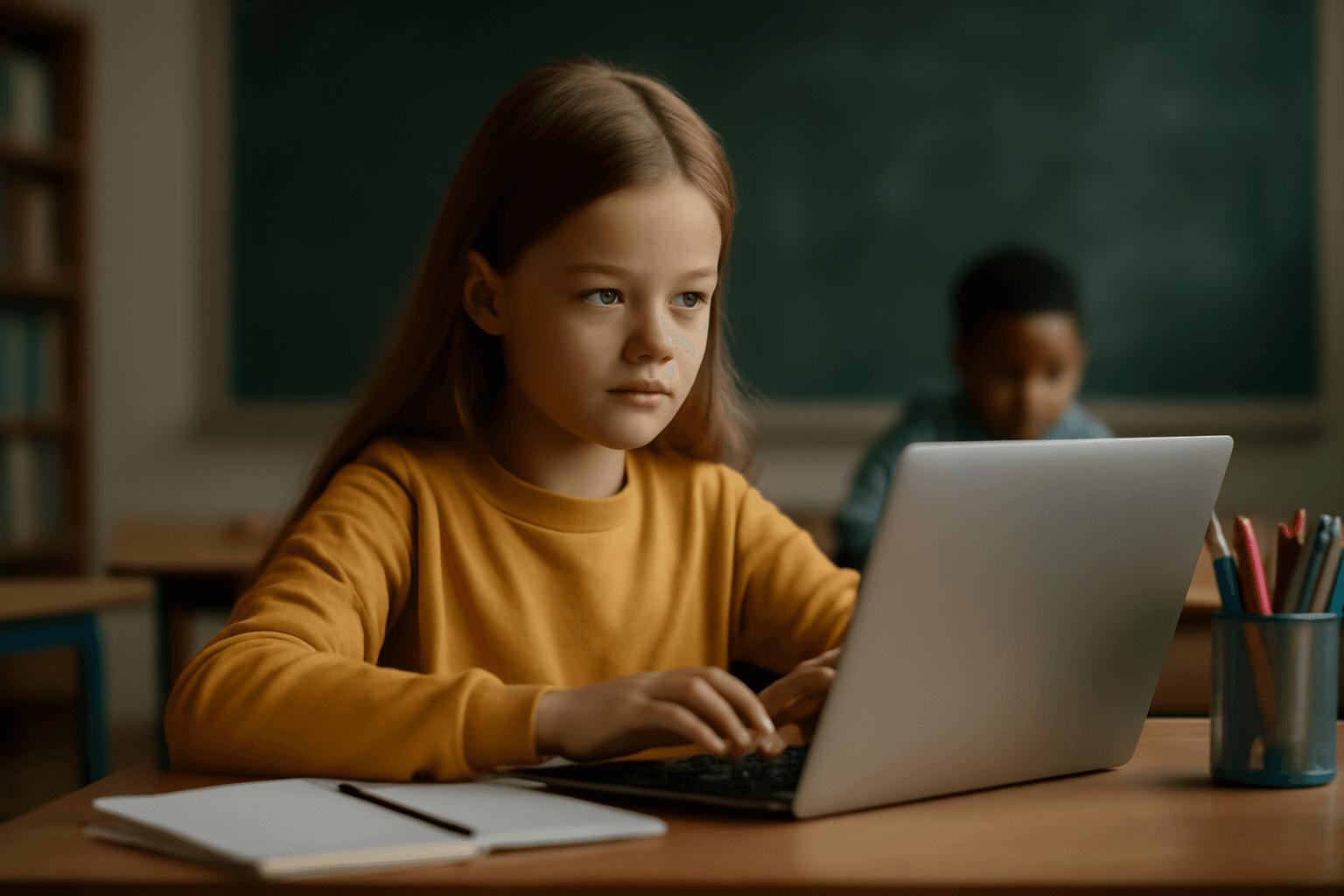 How KIDZ AI's Innovations May Reshape Educational Technology Investments